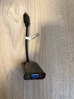 Redukce VGA na HDMI - 1