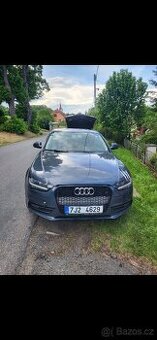 Audi a4b8 1.8tfsi 88kw 2009