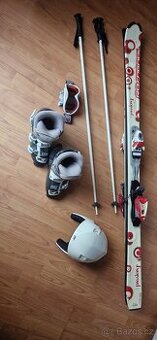 Lyžařská souprava