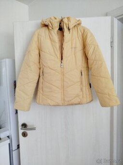 Bunda zimní Alpine pro vel.S/ i na lyže/