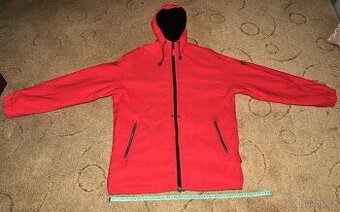 BUNDA EXES, ZATEPLENÁ