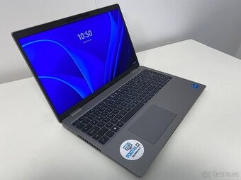 Dell Latitude 5530 15,6“/Intel Core i5-12.gen /SSD 240GB/RAM