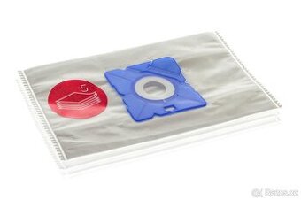 sáčky do vysavace ecg vp 901