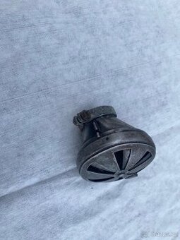 Plechový filtr Jawa pérák FJ Ogar