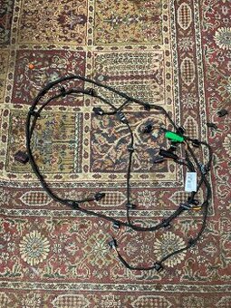 ŠKODA KAMIQ EL.SVAZEK PŘEDNÍHO NARQZNIKU