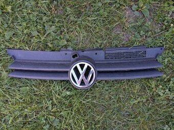 Maska chladiče golf 4