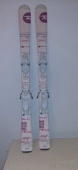 Rossignol fungirl 120