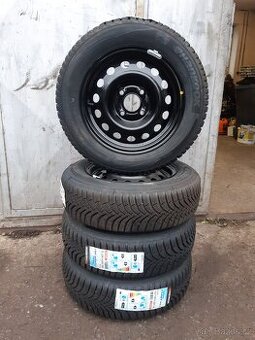 165/70r14 disky 4x108
