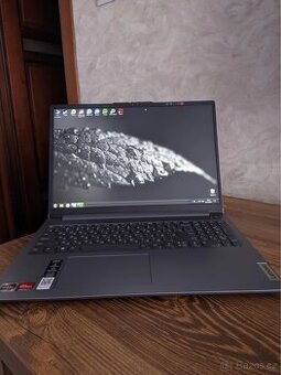 Lenovo IdeaPad Slim 3 16ABR8 Arctic Grey