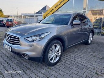 Infiniti QX70S, FX30d, nafta,  r.v.2013, naj.209.000km