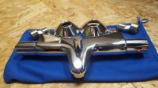 Vanová baterie - termostatická Novaservis 2520/1,0