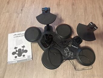 Elektronické bicí Sheffield 338011