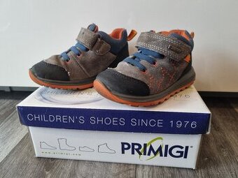 Dětské boty-Primigi