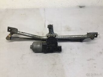 ŠKODA FABIA 1 1999-2007 - MOTOREK PŘEDNÍCH STĚRAČŮ 6Q1955119