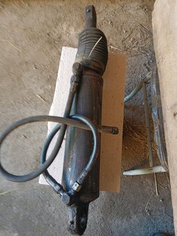 pistnice zdvihu a rizeni DESTA 3222 DVHM