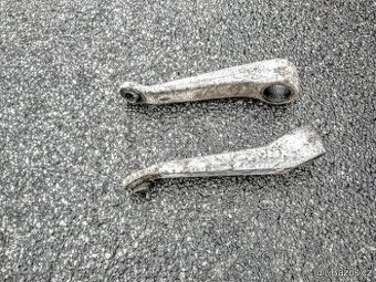 Ramena hydrauliky Zetor  4011-7711,7745