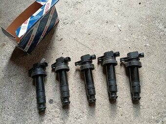 Kia ceed 1.6 cívky zapalování.