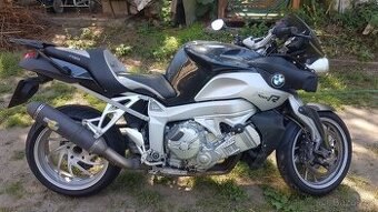 BMW K1200R