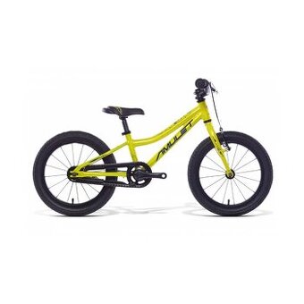 Dětské kolo Amulet 16 Mini Lite