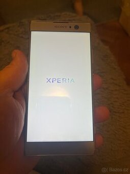 Sony Xperia XA2