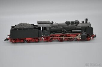 7. Parní lokomotiva H0 DR 38 2609