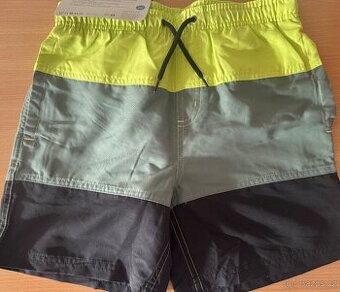 Nové plavky, vel. 146/152