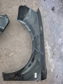 Prodám originální blatniky a4 b7 L+P