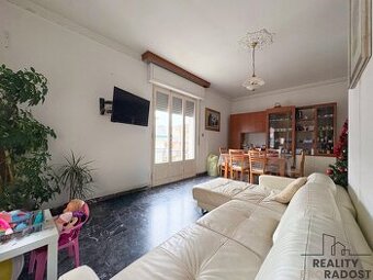 Prodej bytu 2+1 124 m², Via Michelangelo B. Silvi, Itálie