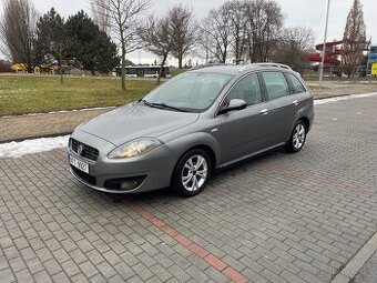 Fiat Croma 1.9JTD 110kw automat