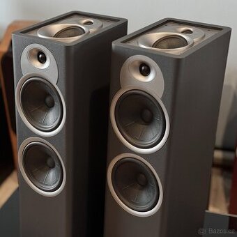 Jamo S7-27FA BLUE FJORD