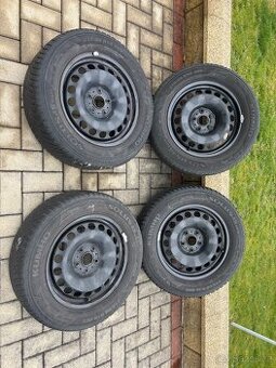 5x112 R16 215/60 R16