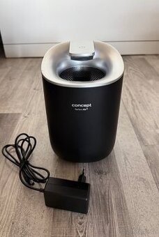 Odvlhčovač Concept OV1110 – plně funkční