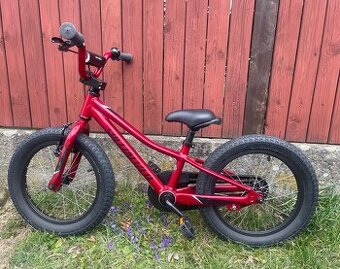 Dětské kolo Specialized 16