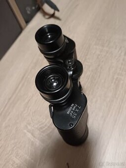 Japonský dalekohled 7x35