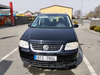 VW Touran