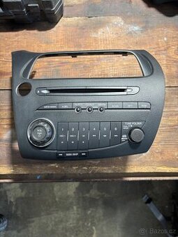 Radio Honda Civic 8g
