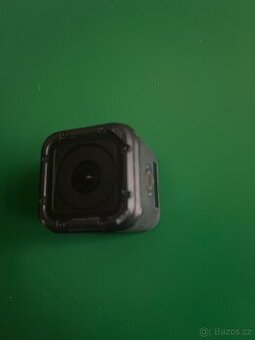 Gopro hero5 session