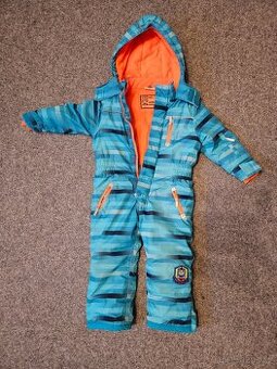 Zimni kombineza topolino Vel 98