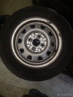 4x100 r13 165/70 r13 165/70/13