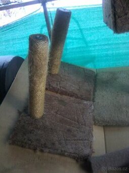 Nabízím škrabadla  pro kočku