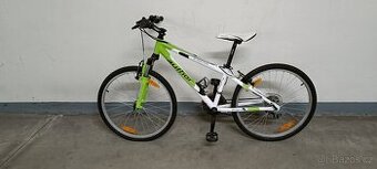 Dětské kolo Author A-Matrix 24