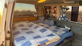 T4 2,5 TDI Transporter / Multivan / Camper