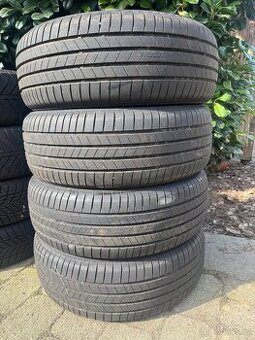 225/55/18 Bridgestone letní sada