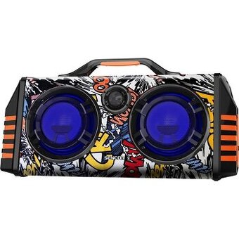 Sencor Kids Bluetooth Speaker SSS3600