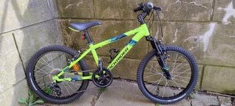 Dětské kolo Rockrider ST 500  20"