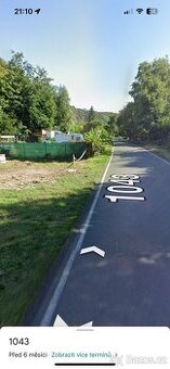 Prodej pozemků na Jarově-Dolní Břežany