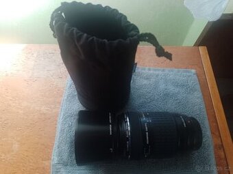 Olympus Zuiko digital 70-300 f 4-5,6