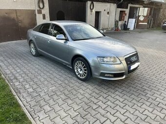 Audi A6 4F,