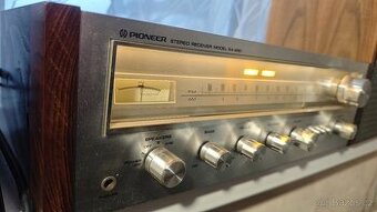 Pioneer SX-450