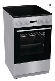 Nový Mora s ker.deskou